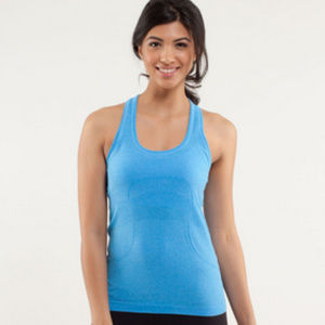 Lululemon Swiftly Tech Racerback